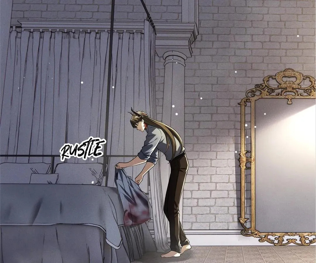 Read Rising With the Monsters chapter 19 image 104 on Lezhin