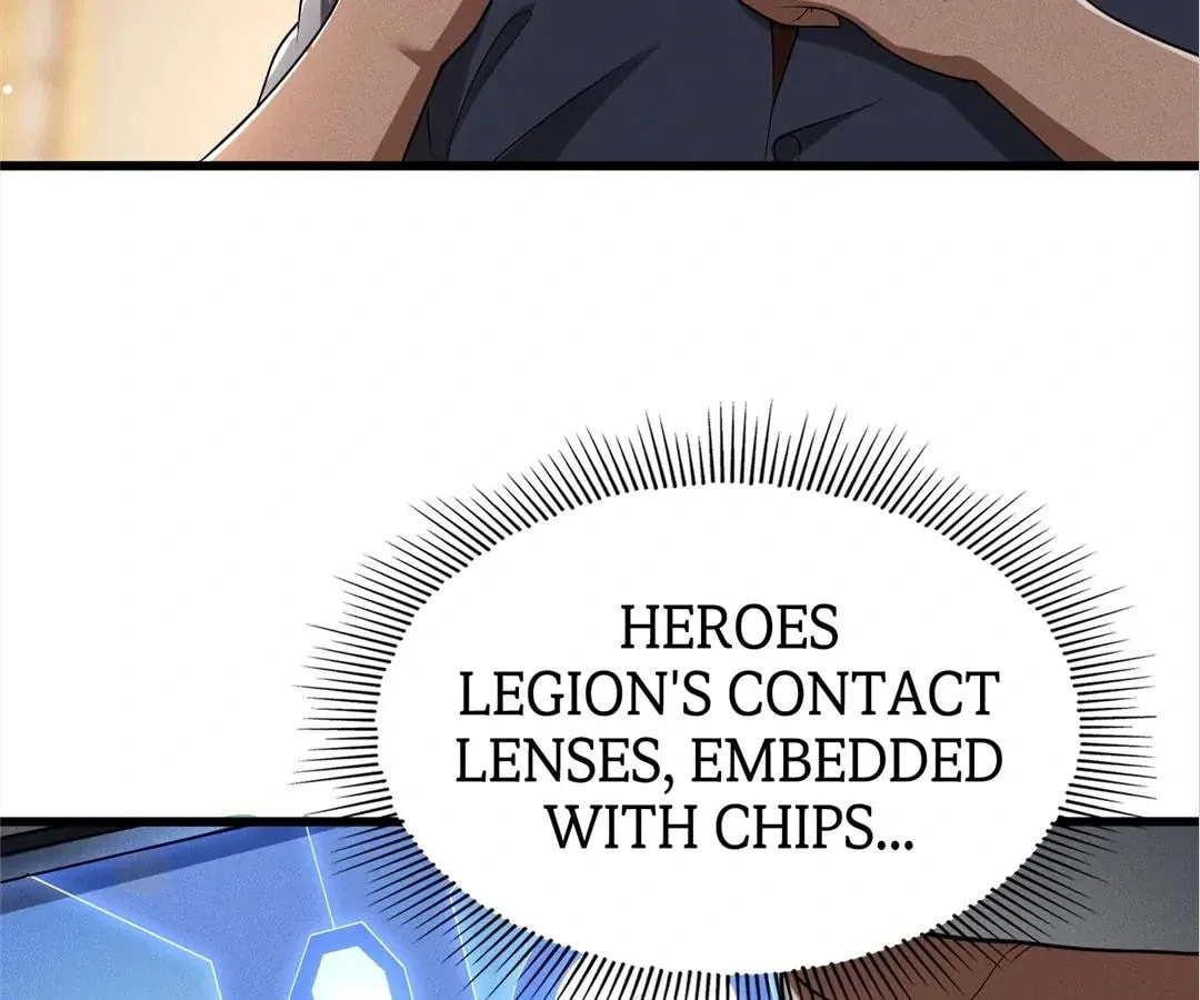 Read Rising With the Monsters chapter 19 image 109 on Lezhin