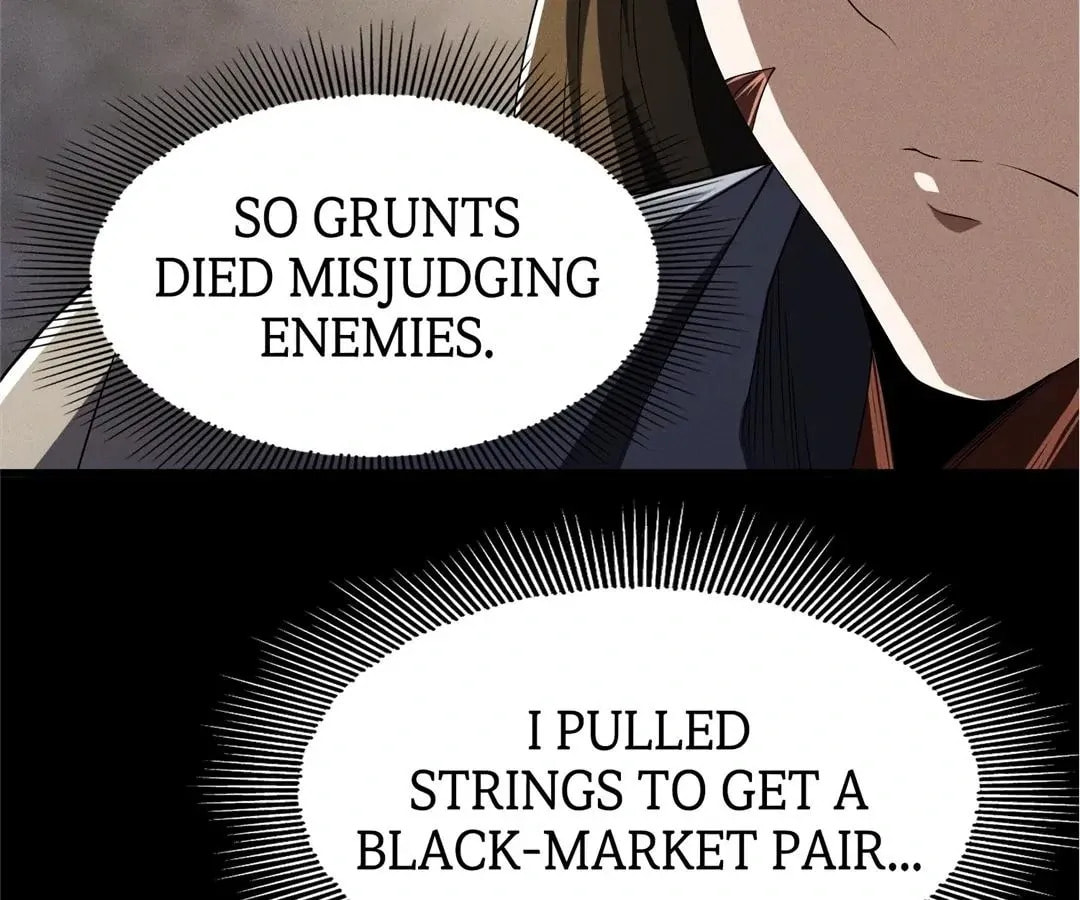 Read Rising With the Monsters chapter 19 image 113 on Lezhin