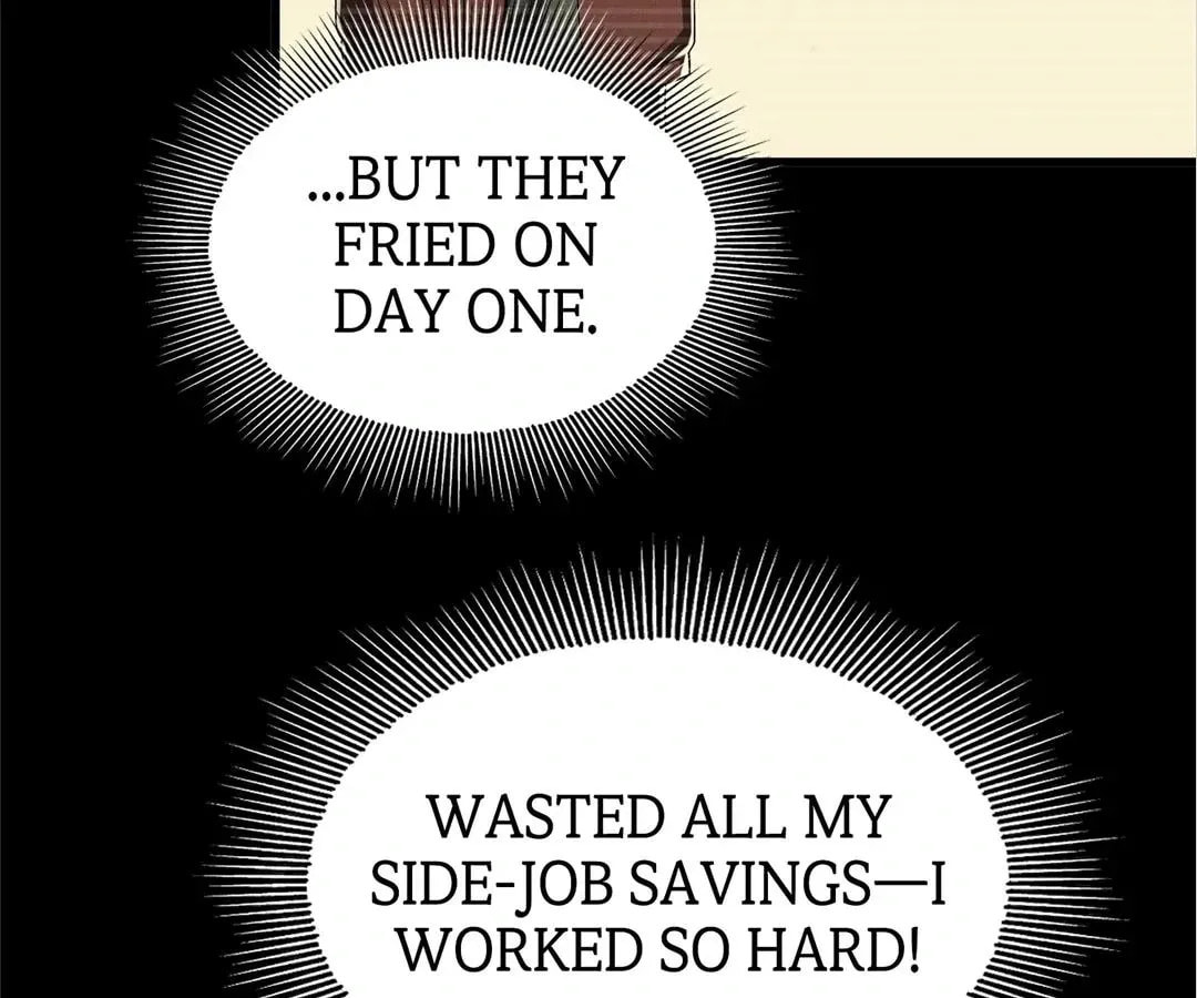 Read Rising With the Monsters chapter 19 image 115 on Lezhin
