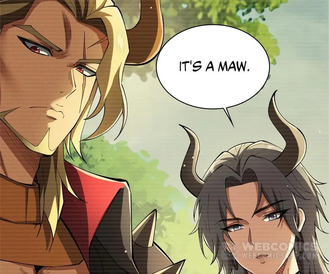 Read Rising With the Monsters chapter 19 image 18 on Lezhin