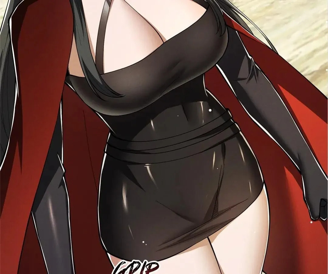 Read Rising With the Monsters chapter 19 image 32 on Lezhin