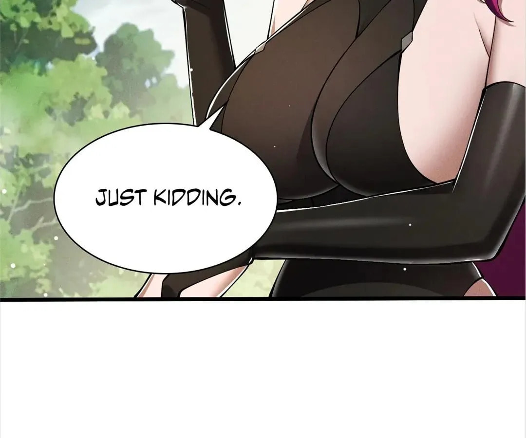 Read Rising With the Monsters chapter 19 image 35 on Lezhin