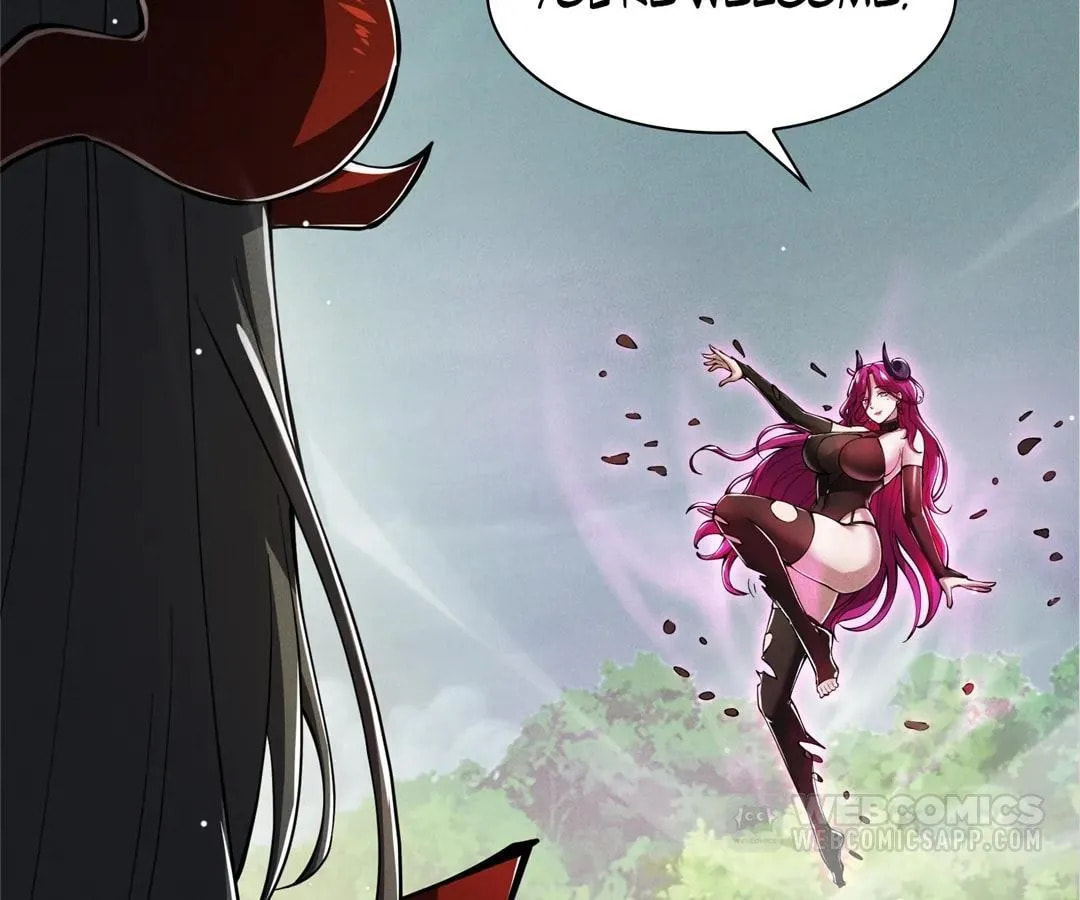 Read Rising With the Monsters chapter 19 image 42 on Lezhin