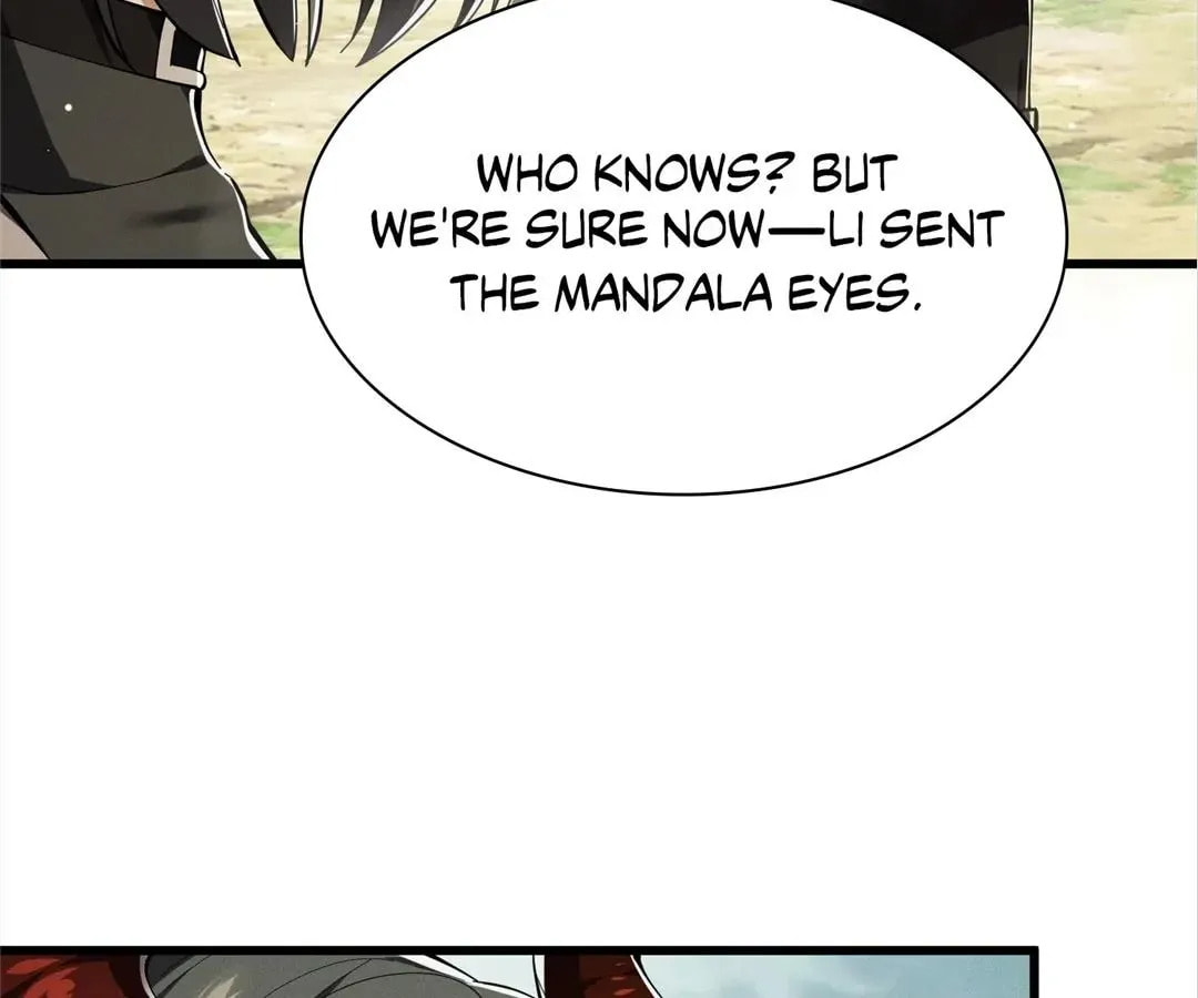 Read Rising With the Monsters chapter 19 image 46 on Lezhin