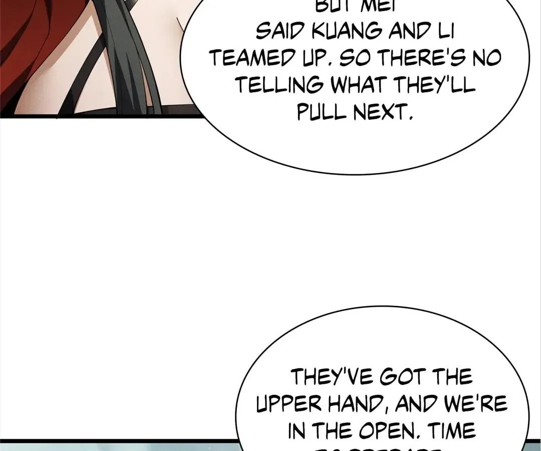 Read Rising With the Monsters chapter 19 image 48 on Lezhin