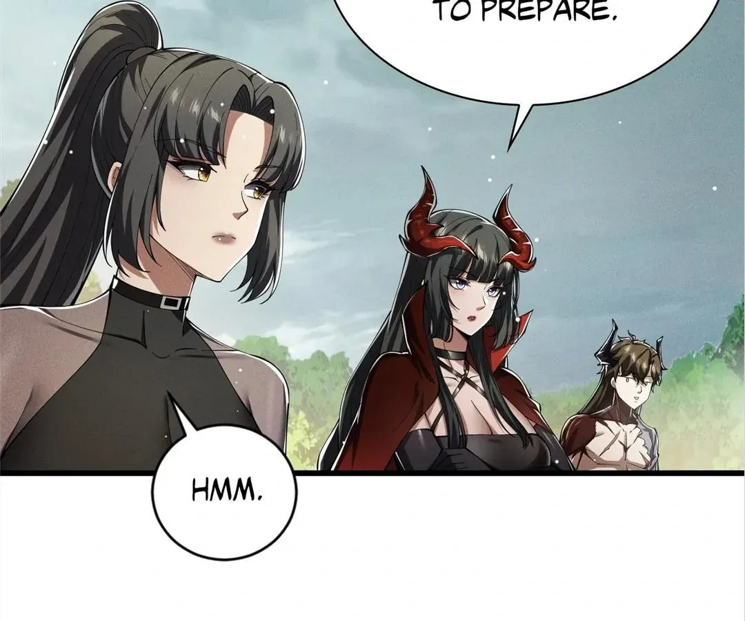 Read Rising With the Monsters chapter 19 image 49 on Lezhin