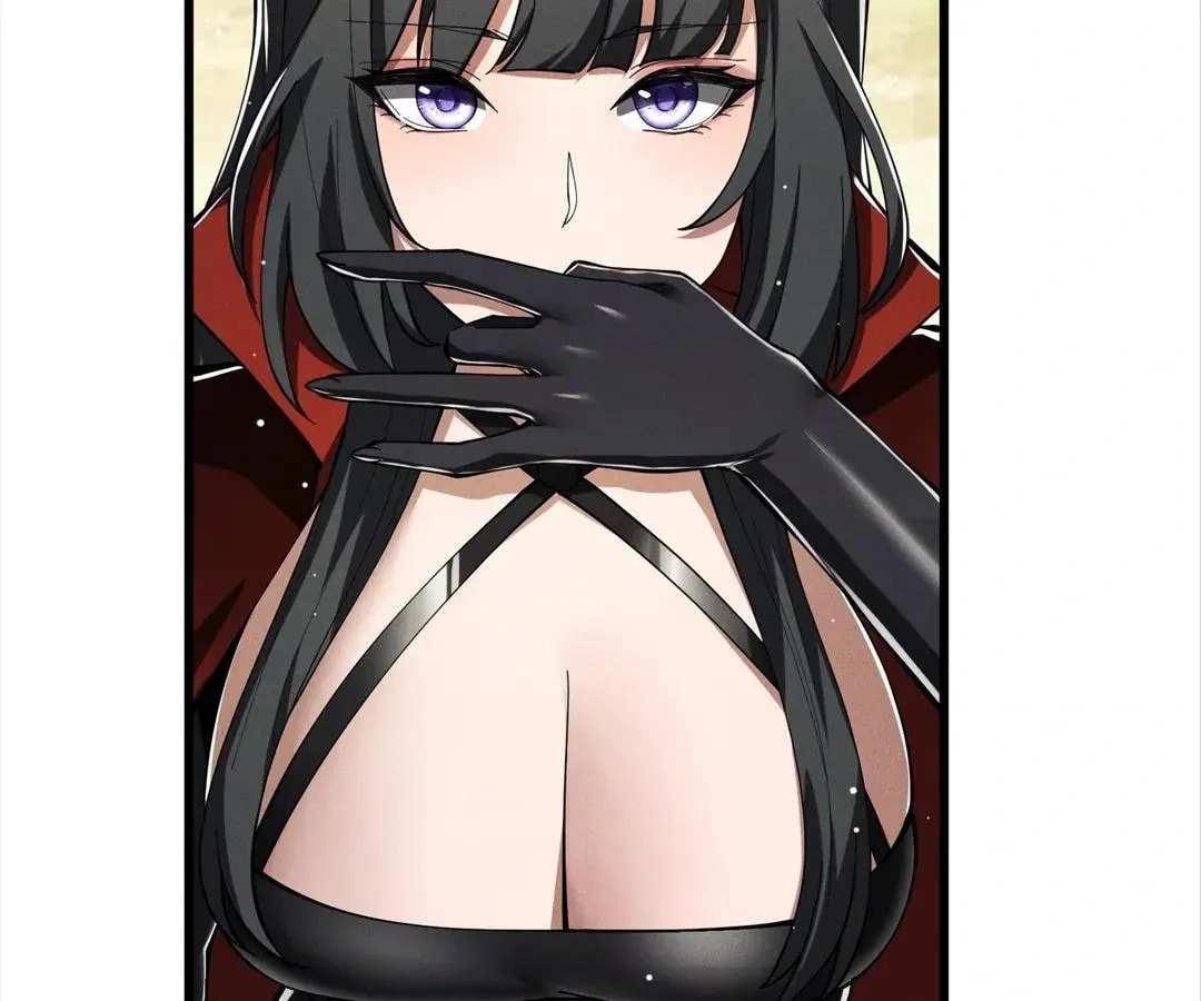 Read Rising With the Monsters chapter 19 image 51 on Lezhin