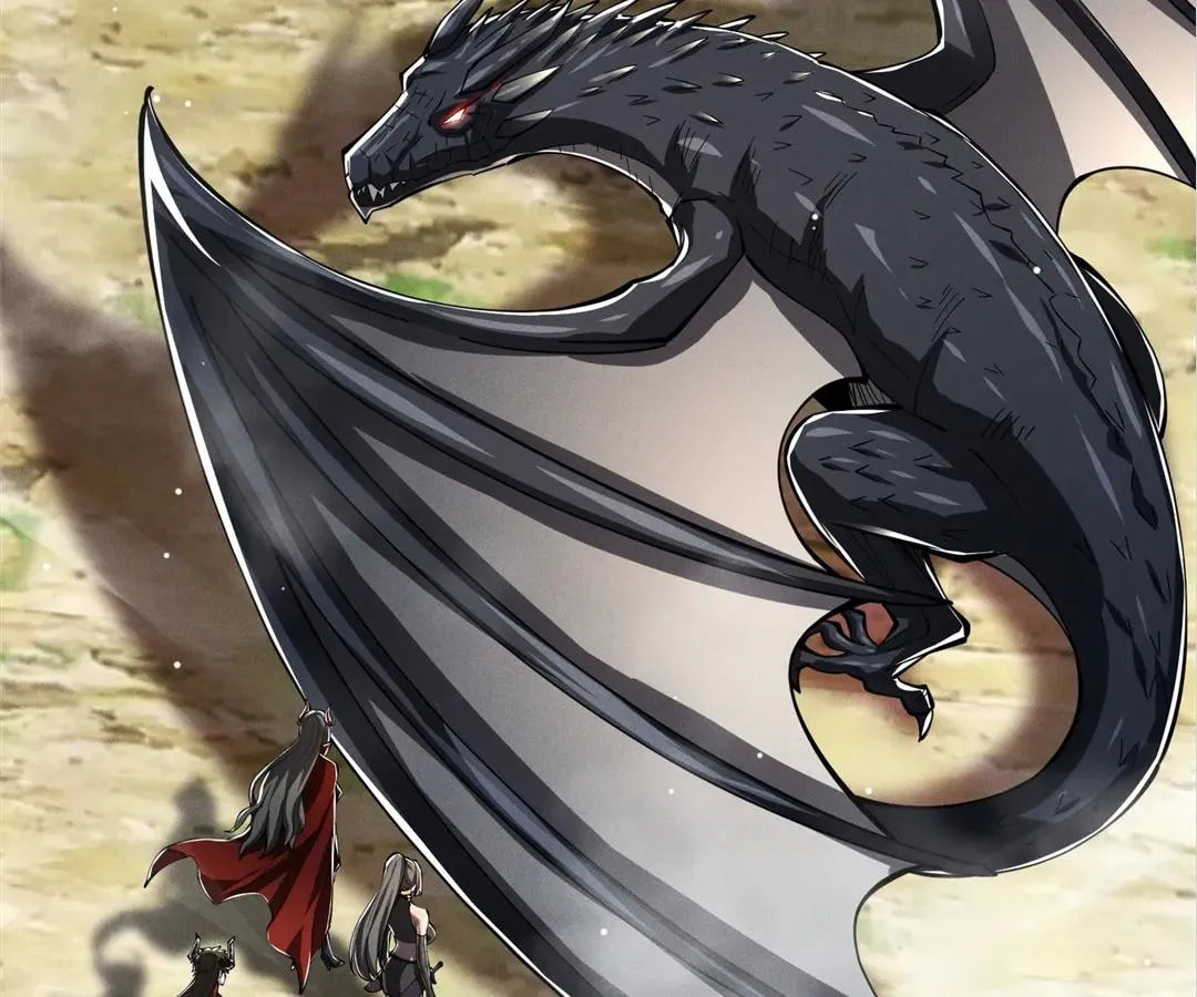 Read Rising With the Monsters chapter 19 image 57 on Lezhin