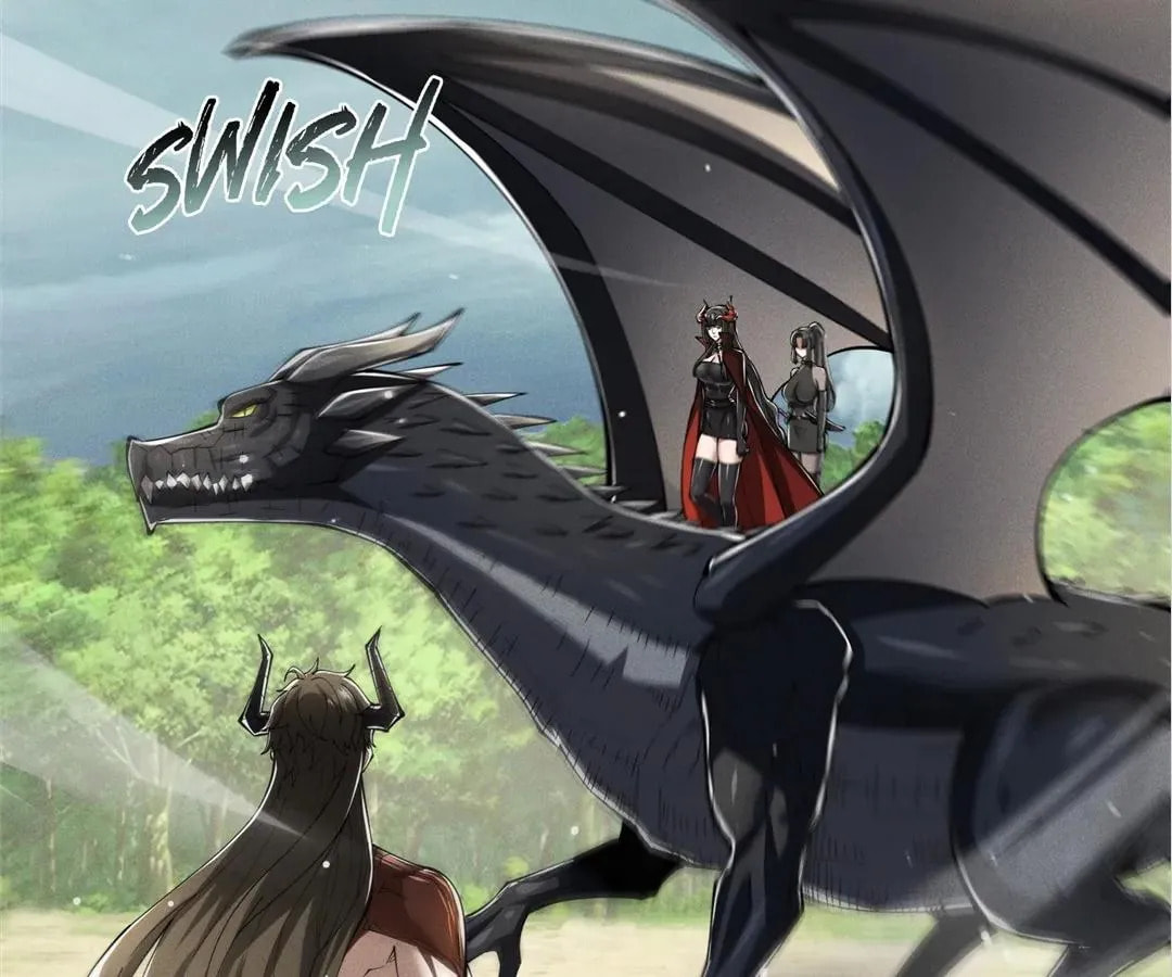 Read Rising With the Monsters chapter 19 image 60 on Lezhin