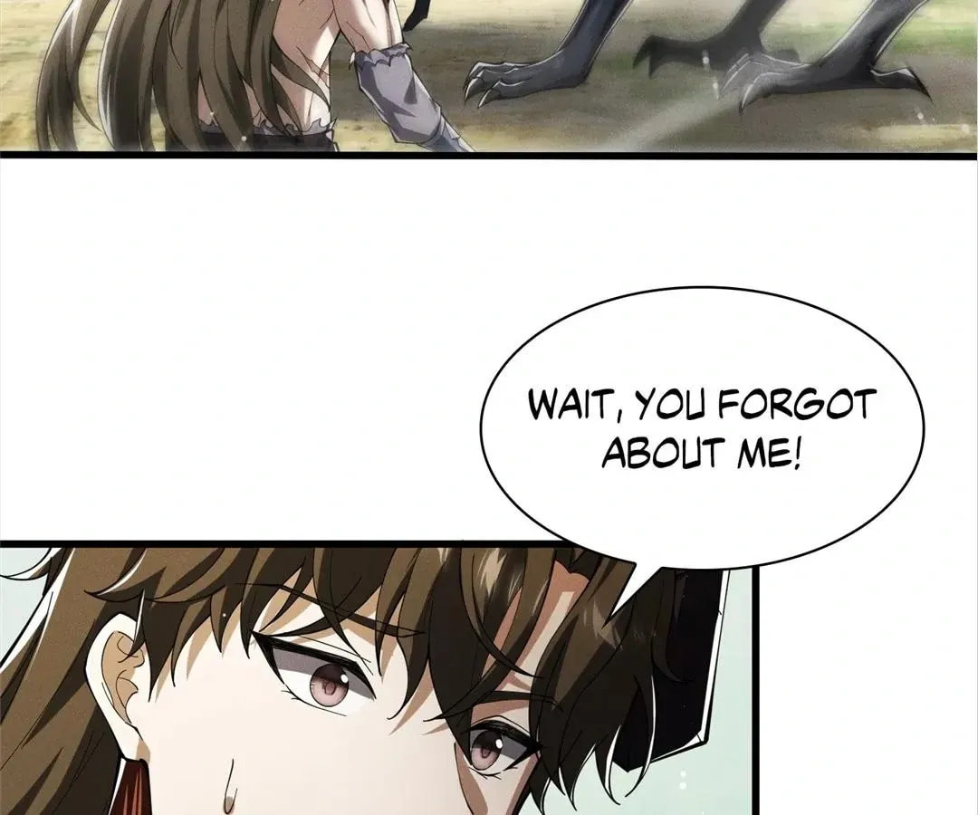 Read Rising With the Monsters chapter 19 image 61 on Lezhin