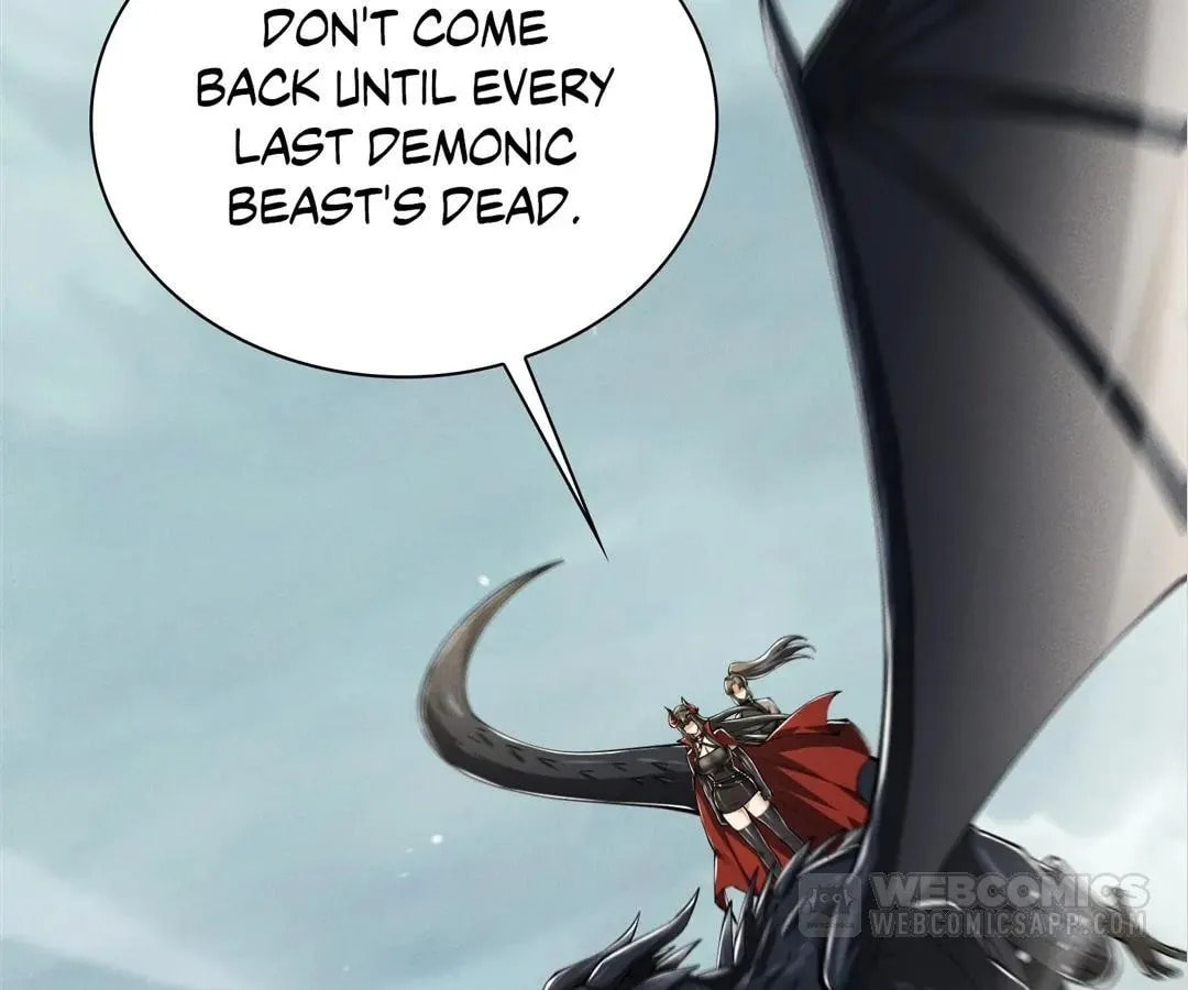 Read Rising With the Monsters chapter 19 image 66 on Lezhin