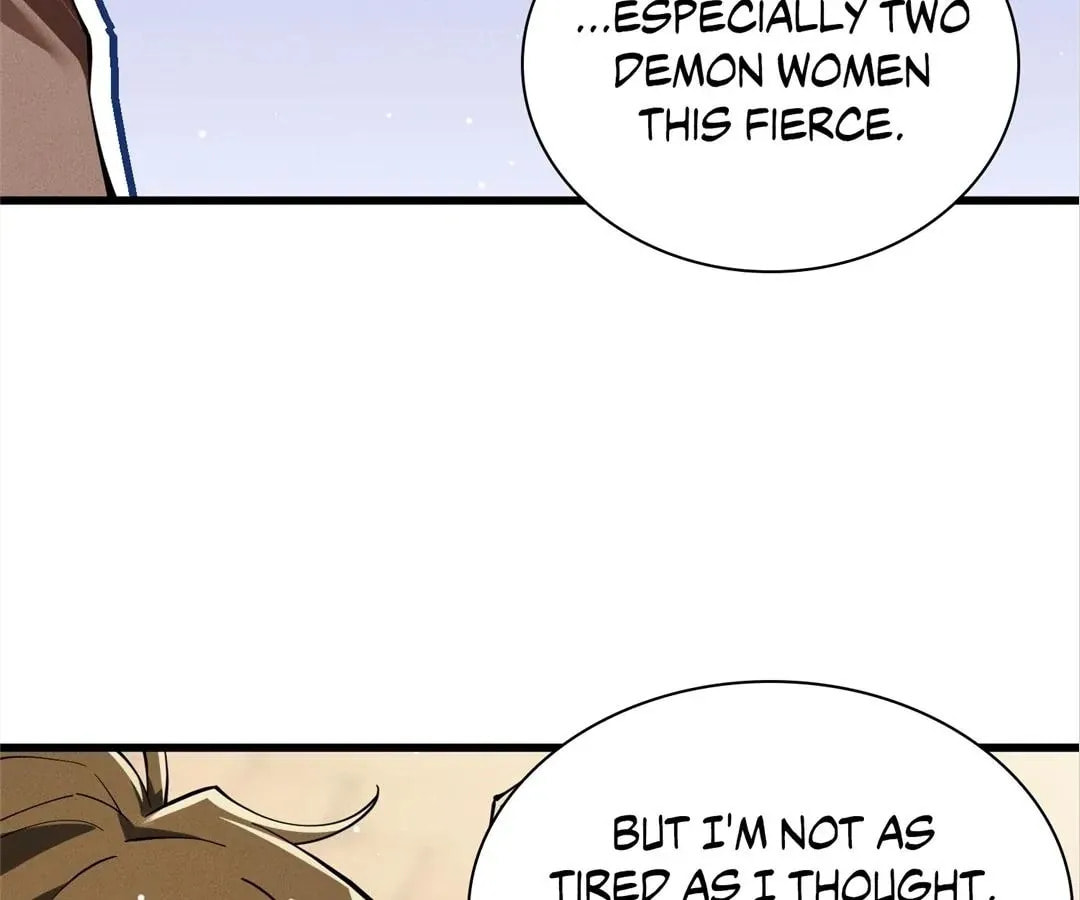 Read Rising With the Monsters chapter 19 image 77 on Lezhin