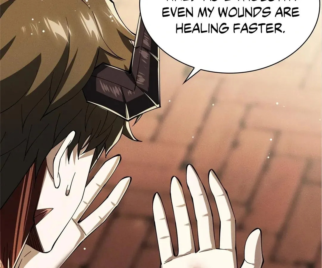 Read Rising With the Monsters chapter 19 image 78 on Lezhin
