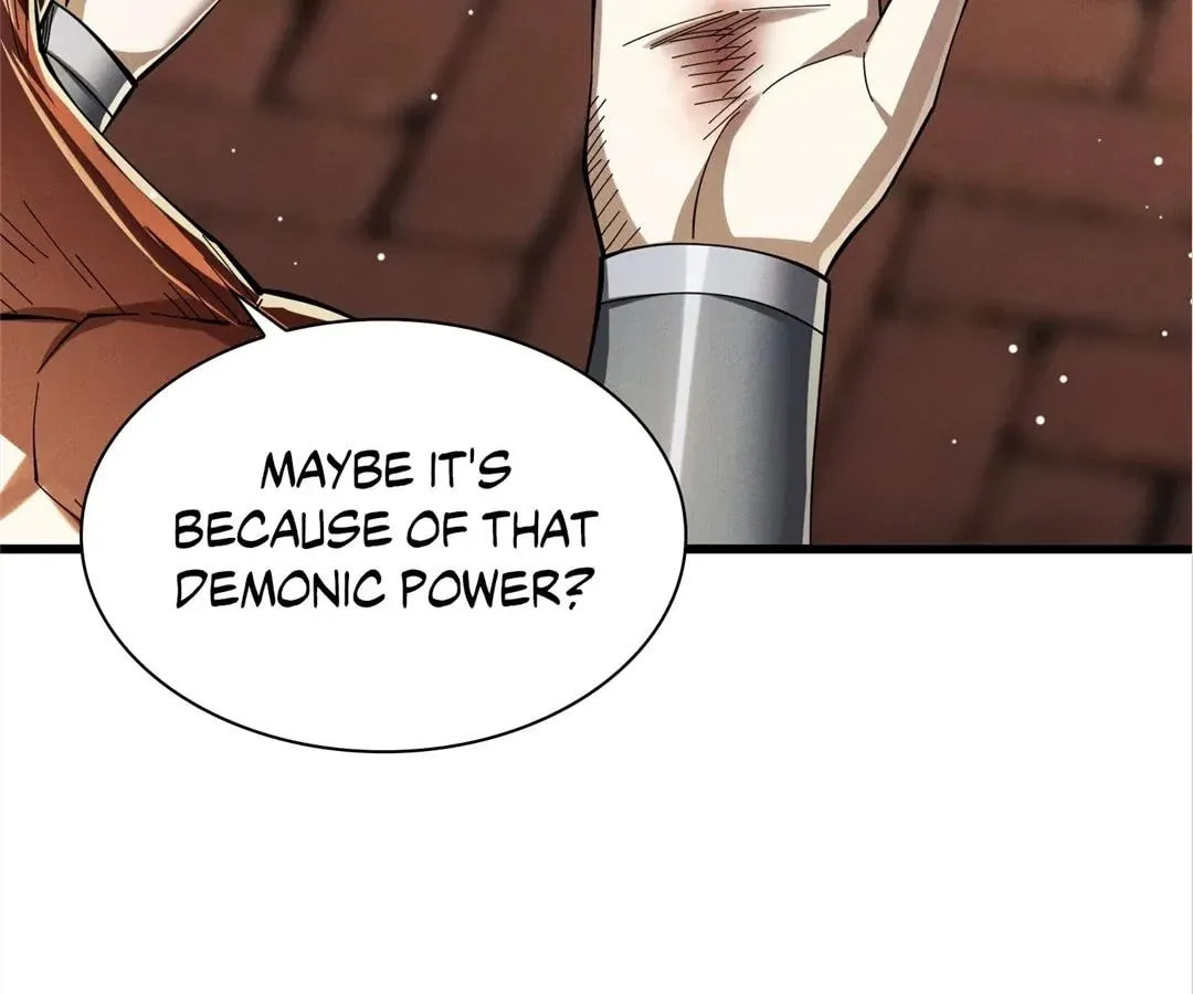 Read Rising With the Monsters chapter 19 image 79 on Lezhin