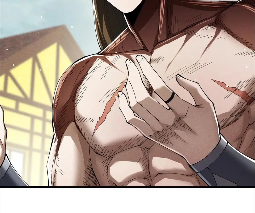 Read Rising With the Monsters chapter 19 image 81 on Lezhin