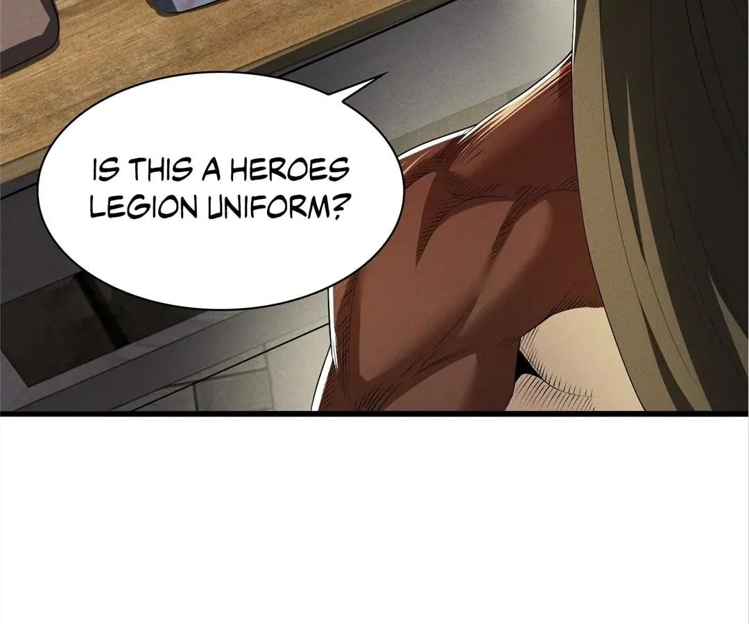 Read Rising With the Monsters chapter 19 image 91 on Lezhin
