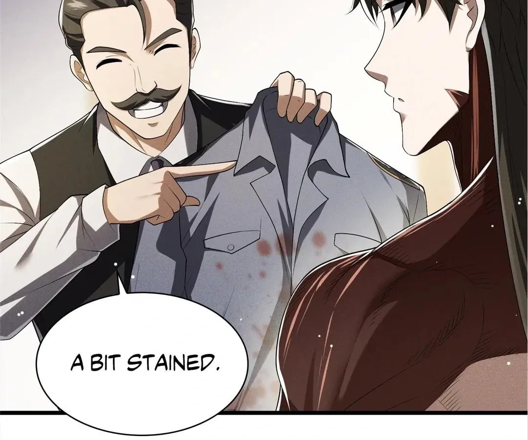 Read Rising With the Monsters chapter 19 image 93 on Lezhin
