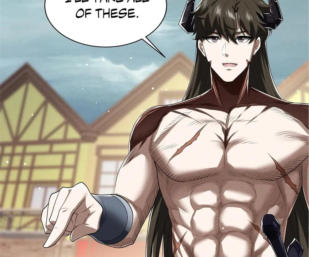 Read Rising With the Monsters chapter 19 image 97 on Lezhin