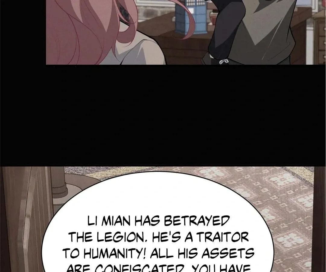 Read Rising With the Monsters chapter 2 image 100 on Lezhin