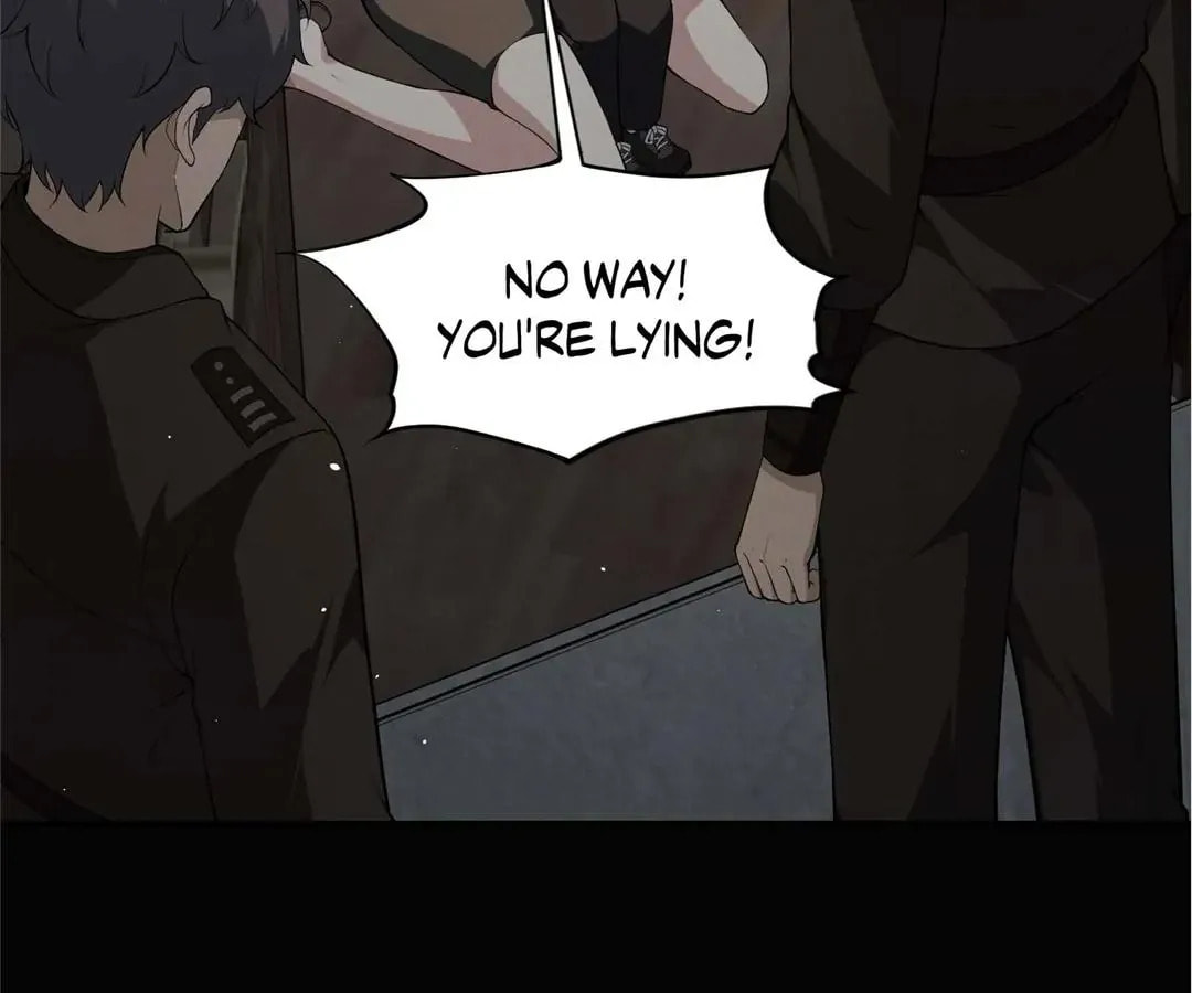 Read Rising With the Monsters chapter 2 image 102 on Lezhin