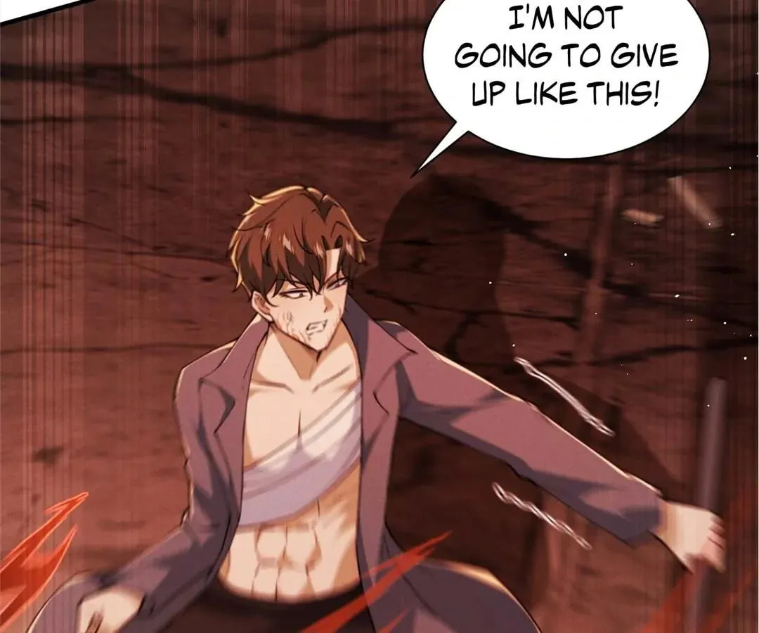 Read Rising With the Monsters chapter 2 image 112 on Lezhin