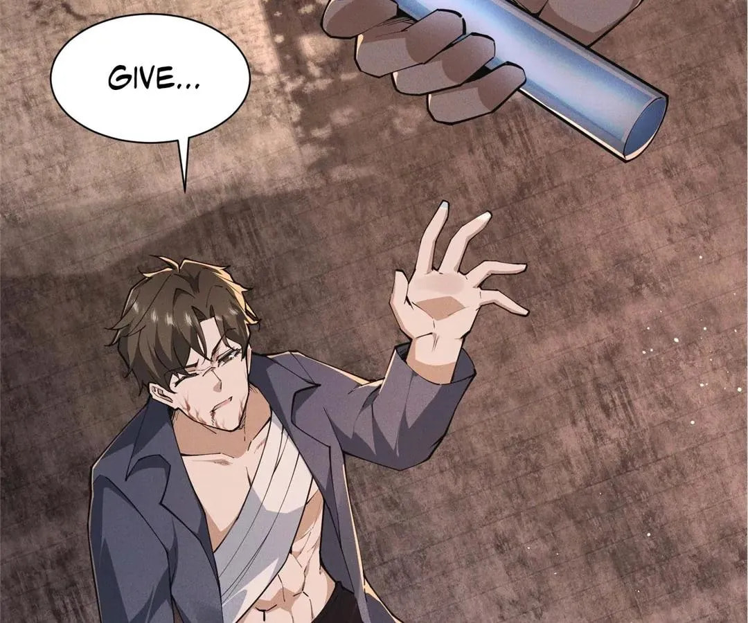 Read Rising With the Monsters chapter 2 image 12 on Lezhin