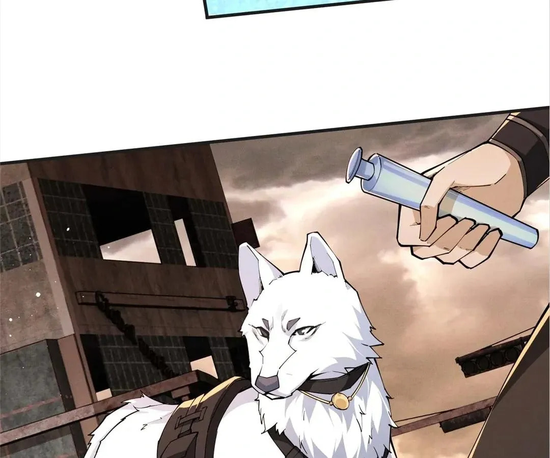Read Rising With the Monsters chapter 2 image 16 on Lezhin