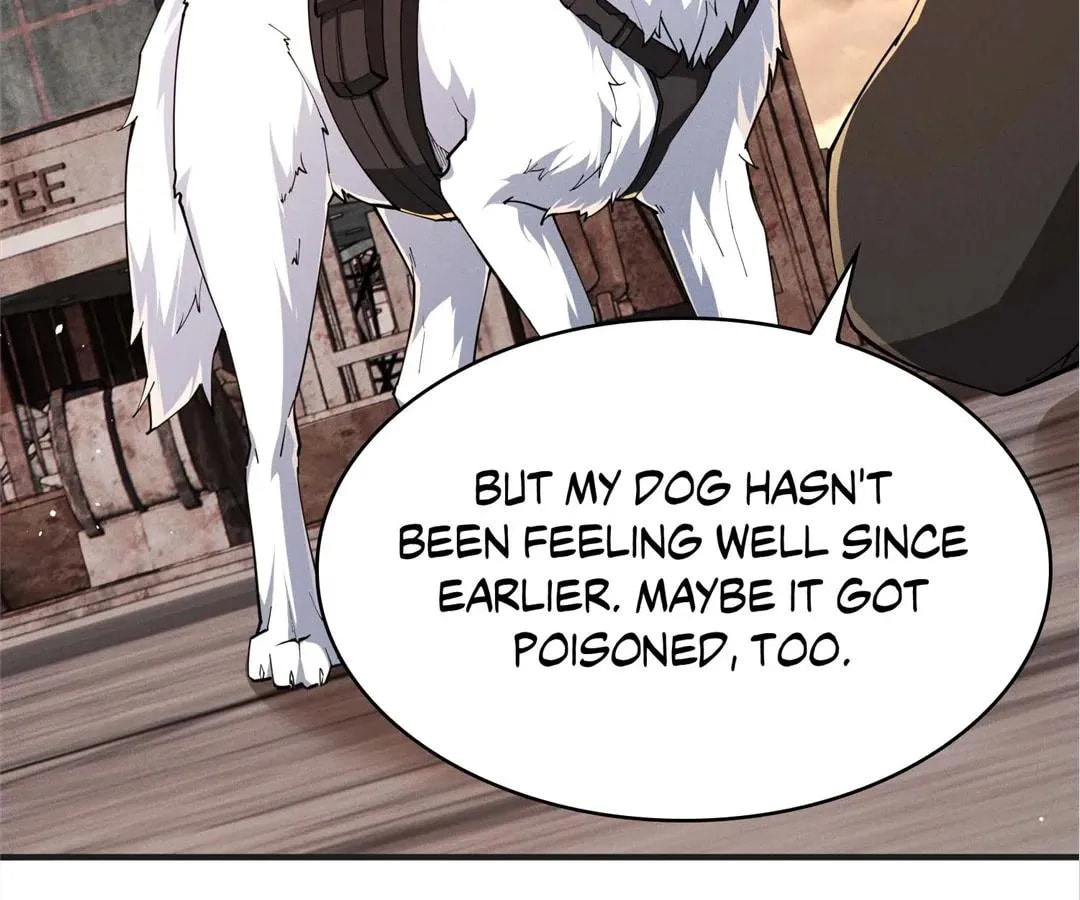 Read Rising With the Monsters chapter 2 image 17 on Lezhin
