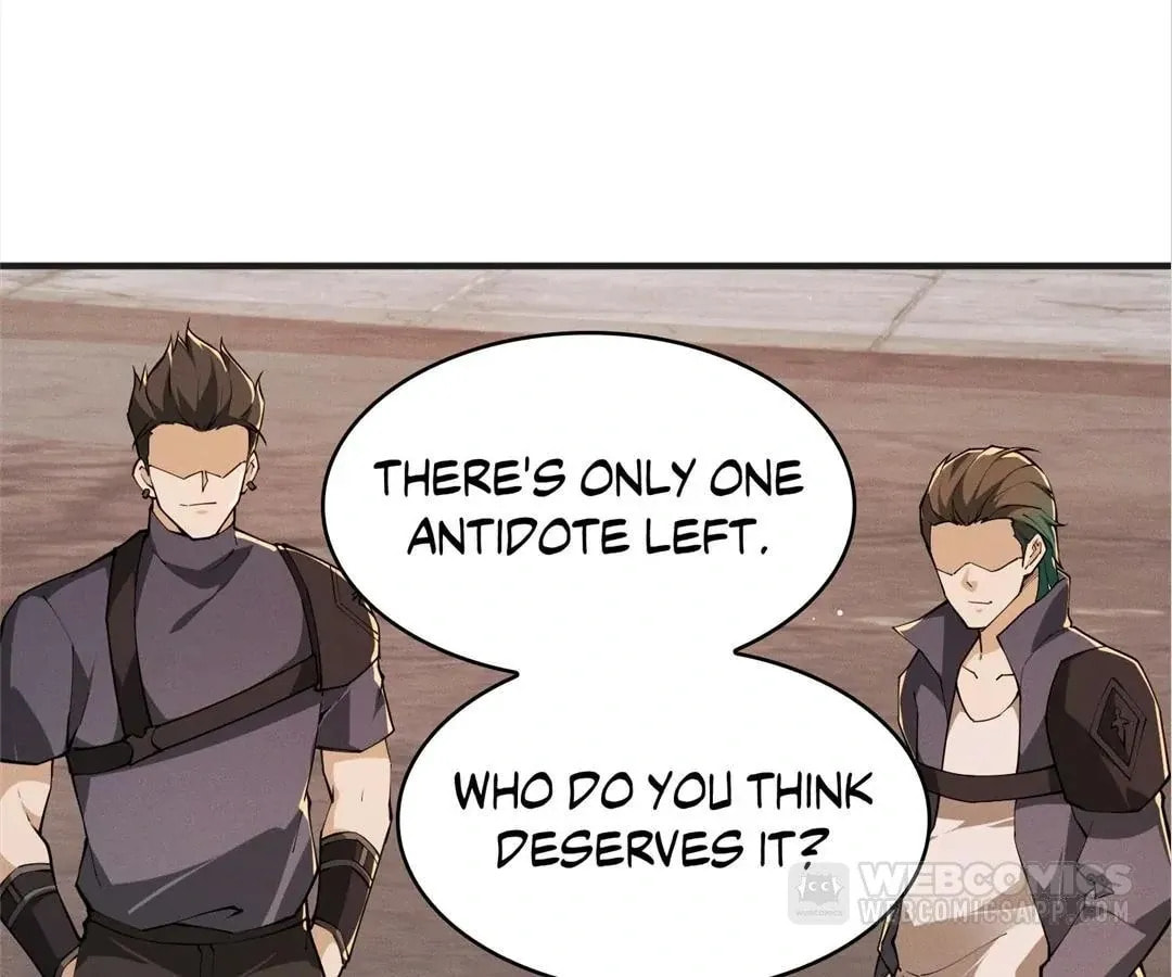 Read Rising With the Monsters chapter 2 image 18 on Lezhin