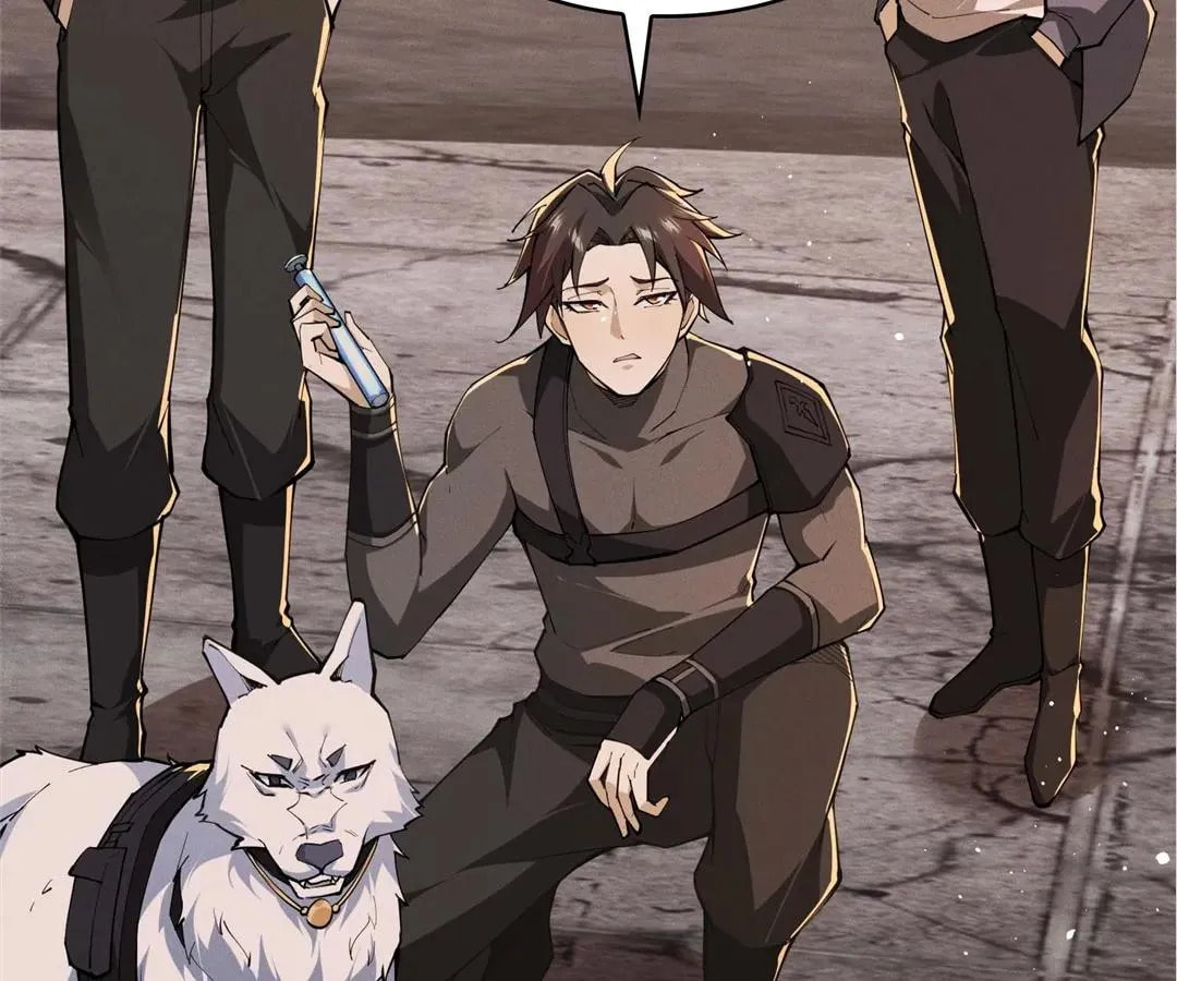 Read Rising With the Monsters chapter 2 image 19 on Lezhin