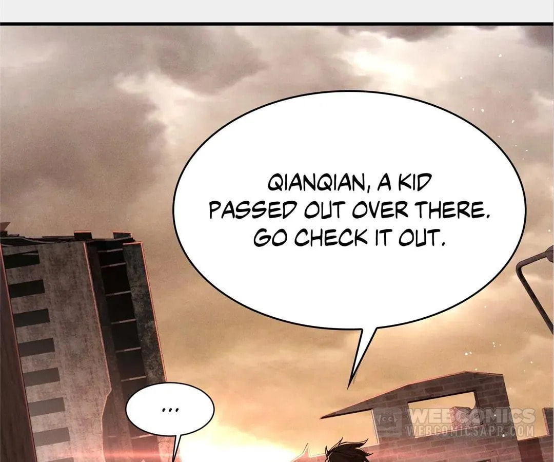 Read Rising With the Monsters chapter 2 image 2 on Lezhin