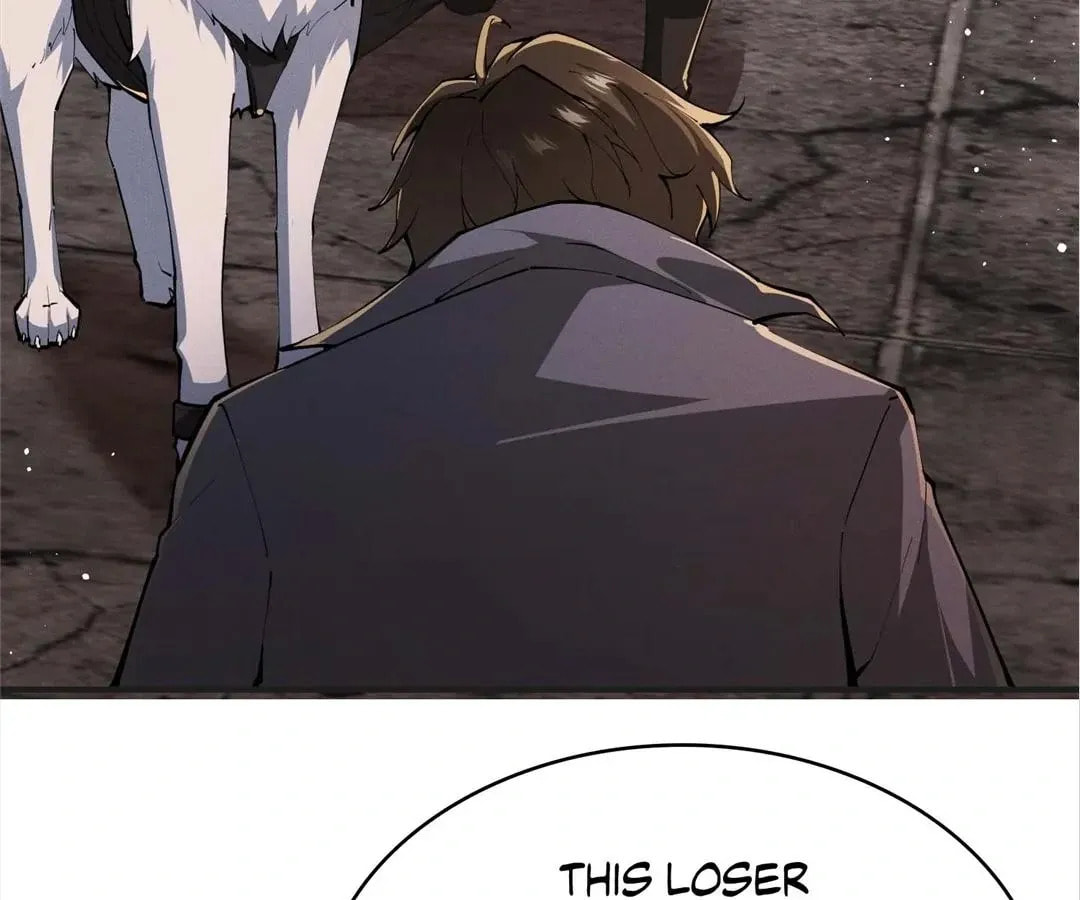 Read Rising With the Monsters chapter 2 image 20 on Lezhin