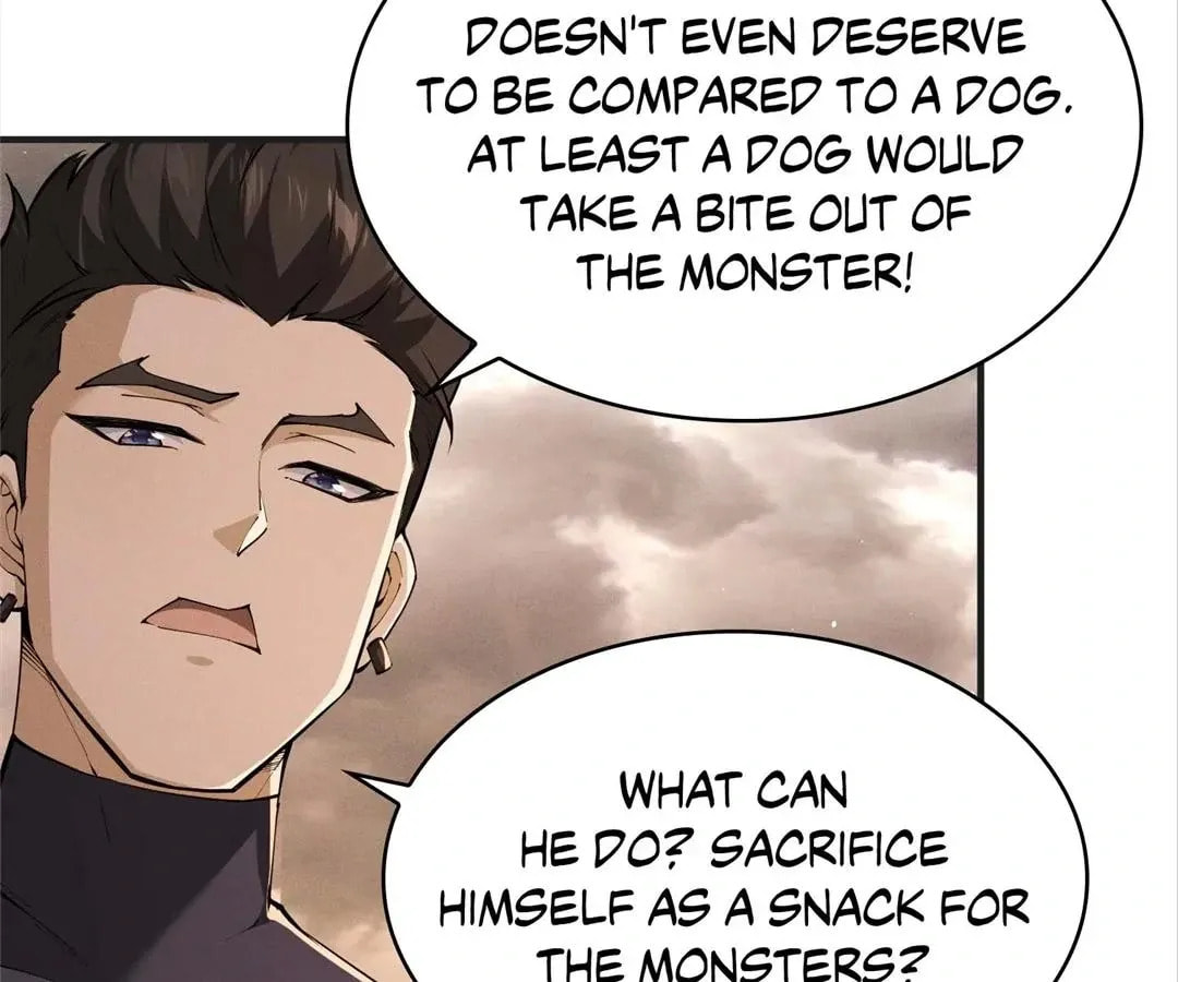 Read Rising With the Monsters chapter 2 image 21 on Lezhin