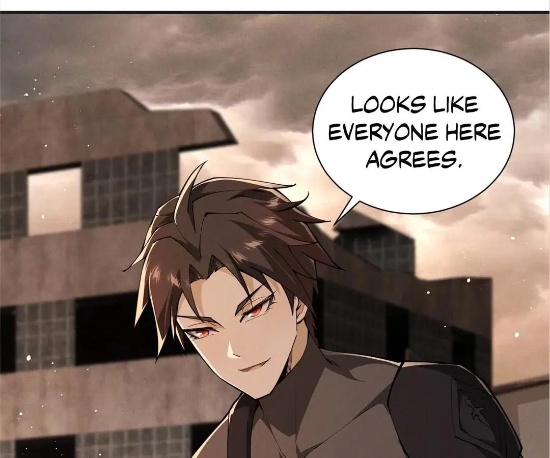 Read Rising With the Monsters chapter 2 image 24 on Lezhin