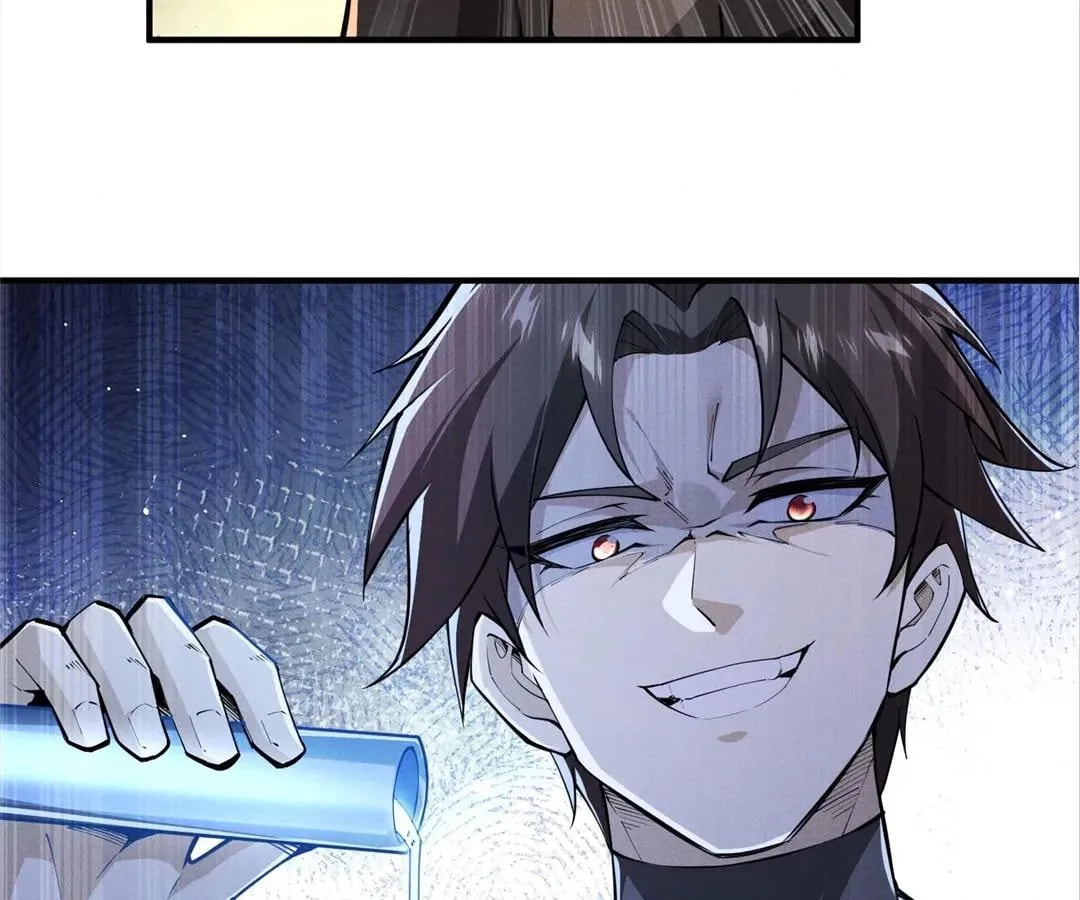 Read Rising With the Monsters chapter 2 image 28 on Lezhin