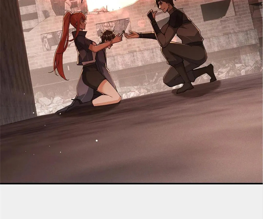 Read Rising With the Monsters chapter 2 image 3 on Lezhin