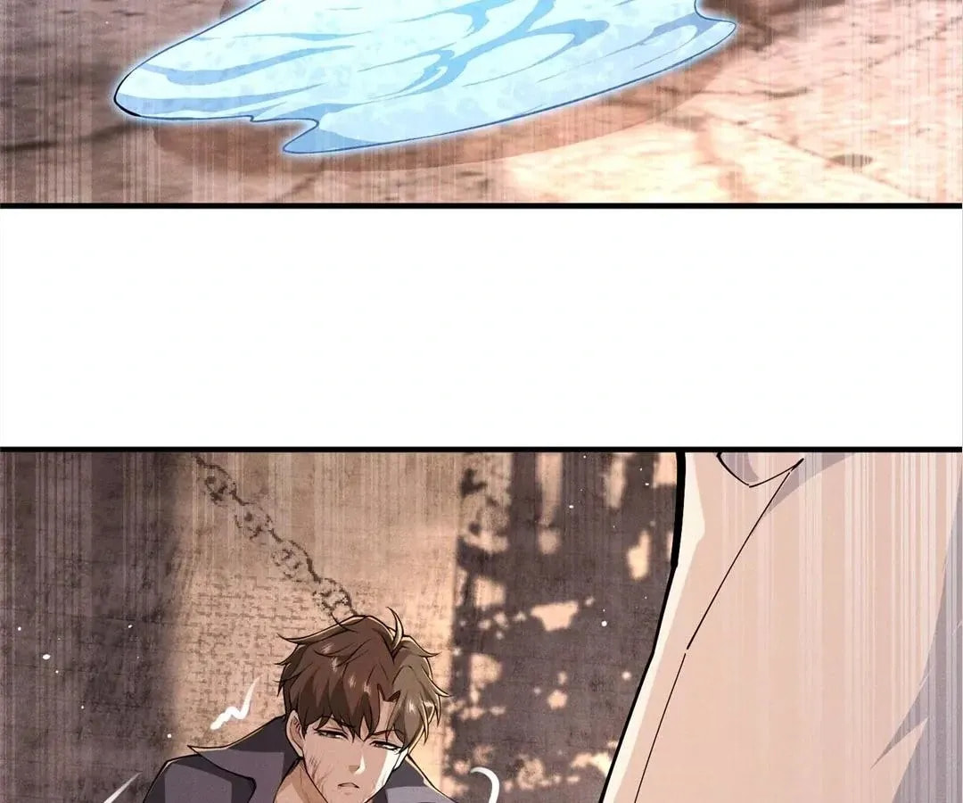 Read Rising With the Monsters chapter 2 image 35 on Lezhin