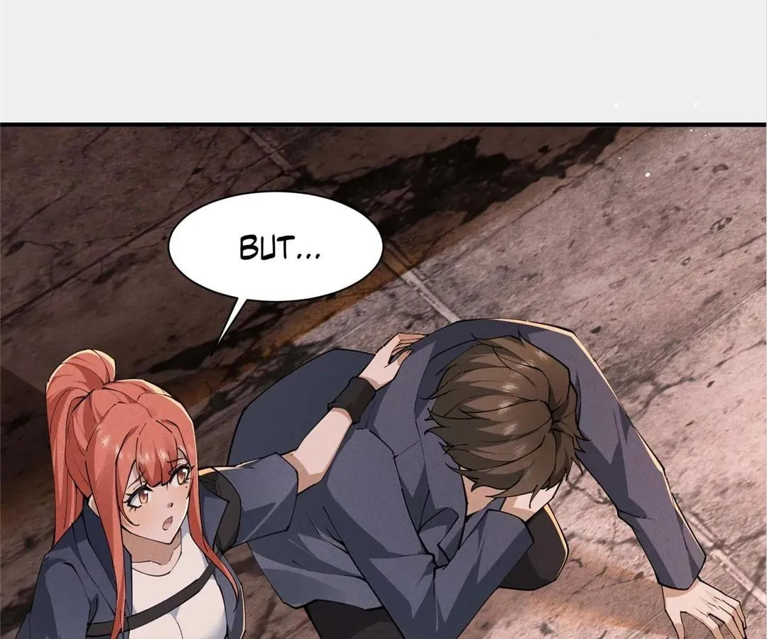 Read Rising With the Monsters chapter 2 image 4 on Lezhin