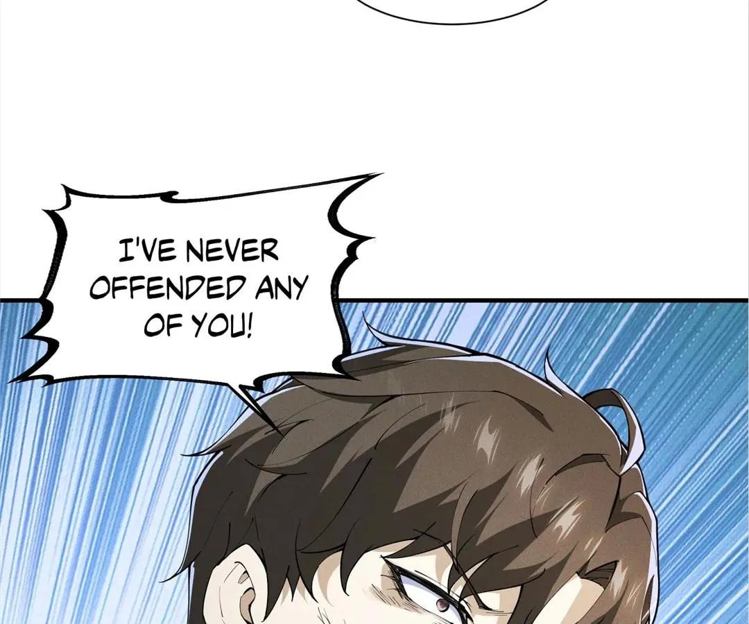 Read Rising With the Monsters chapter 2 image 46 on Lezhin