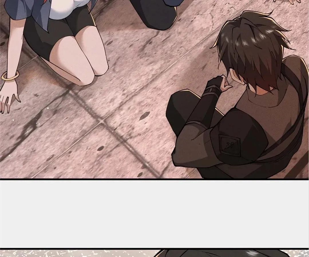 Read Rising With the Monsters chapter 2 image 5 on Lezhin