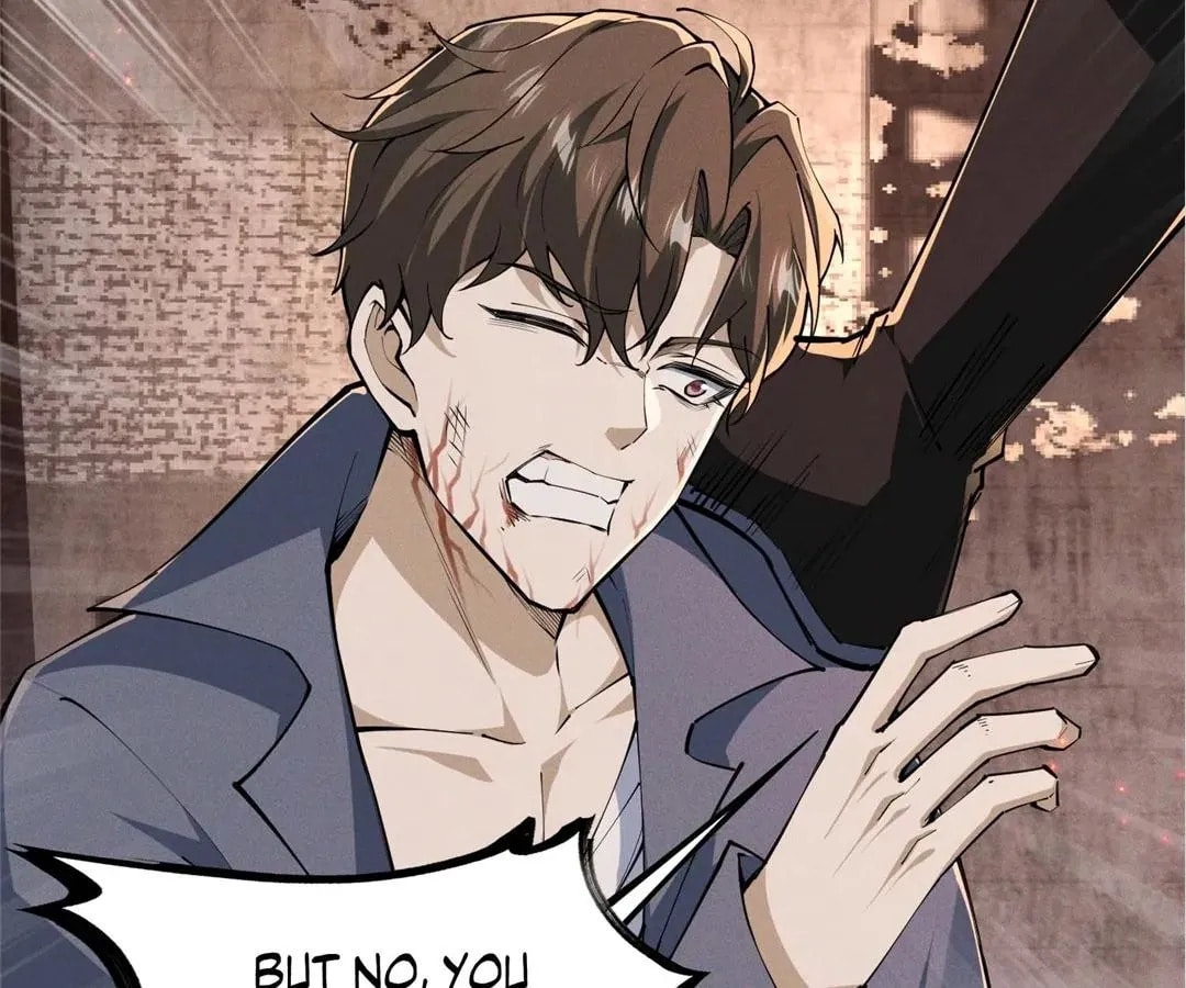 Read Rising With the Monsters chapter 2 image 52 on Lezhin