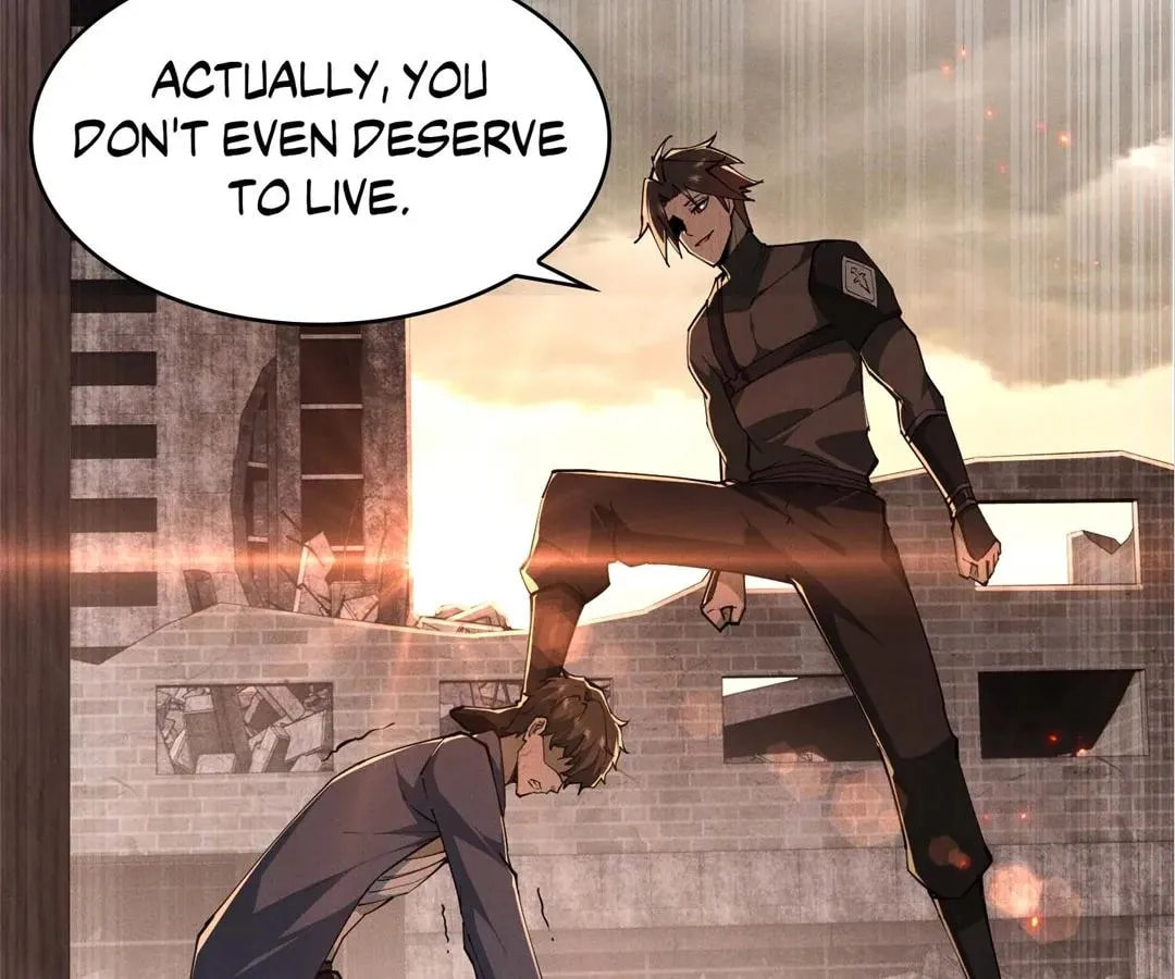 Read Rising With the Monsters chapter 2 image 54 on Lezhin