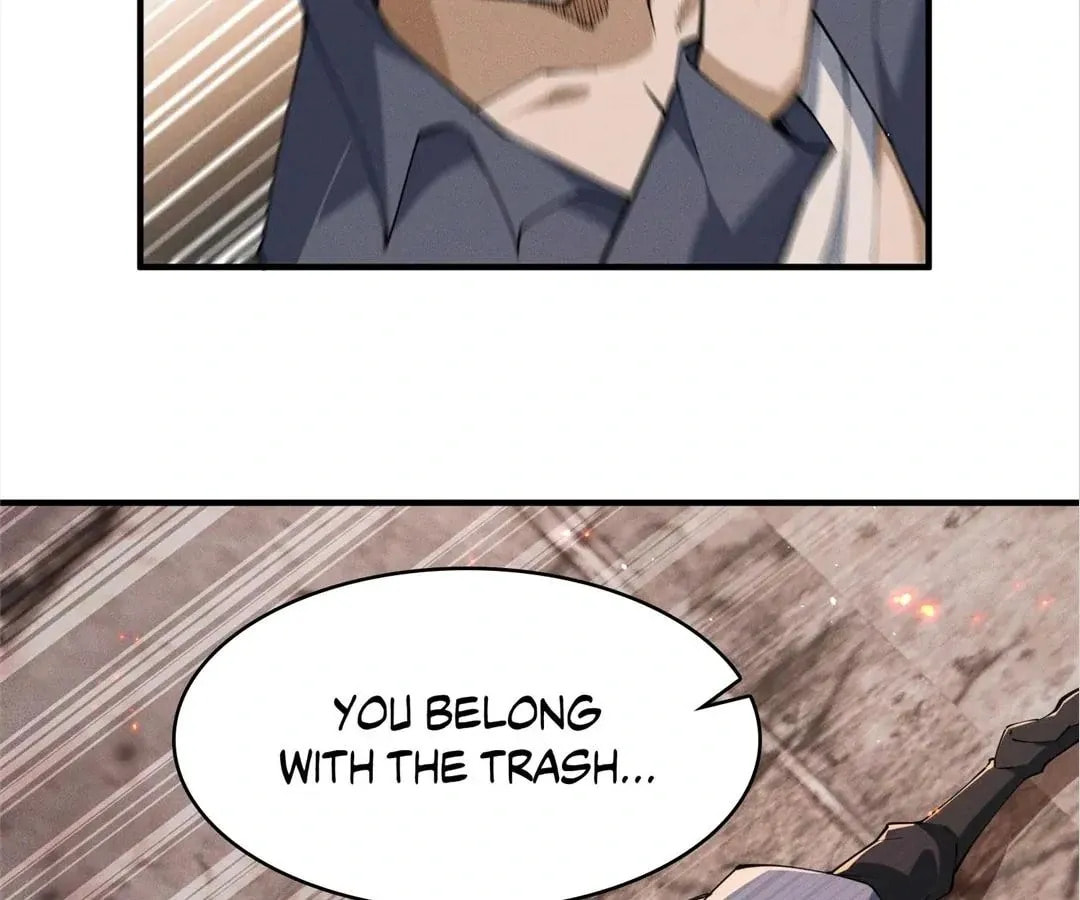 Read Rising With the Monsters chapter 2 image 57 on Lezhin