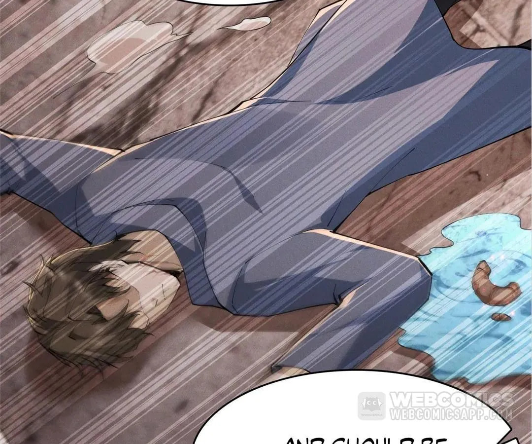 Read Rising With the Monsters chapter 2 image 58 on Lezhin