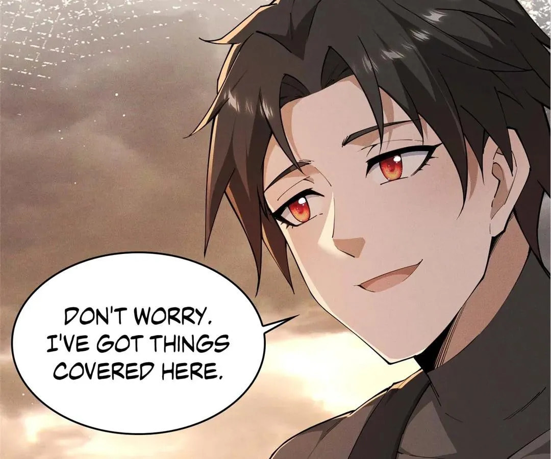 Read Rising With the Monsters chapter 2 image 6 on Lezhin