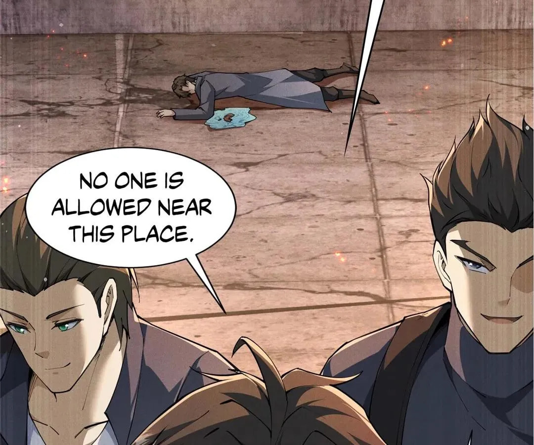Read Rising With the Monsters chapter 2 image 62 on Lezhin