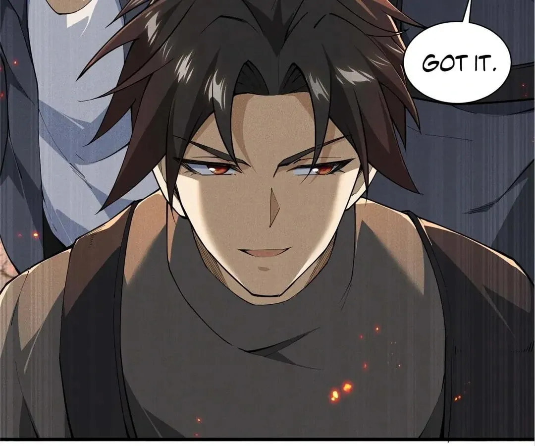 Read Rising With the Monsters chapter 2 image 63 on Lezhin