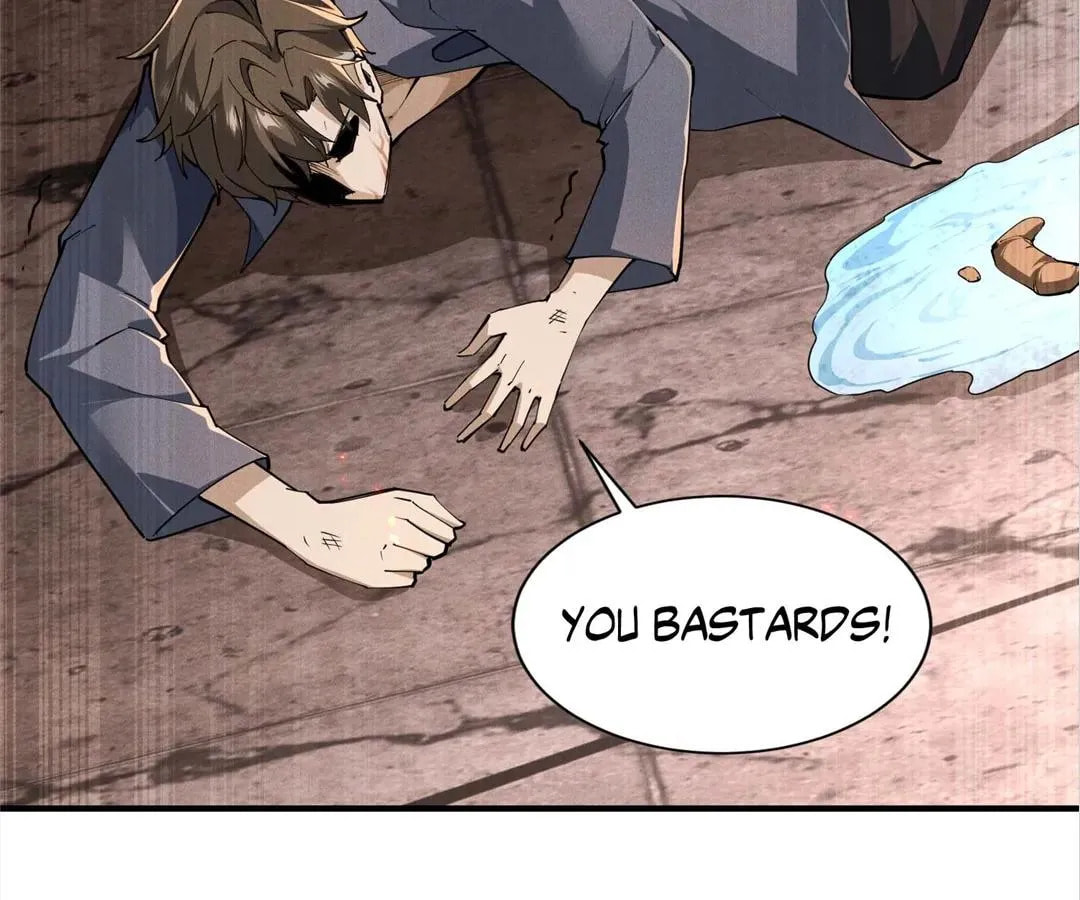 Read Rising With the Monsters chapter 2 image 68 on Lezhin