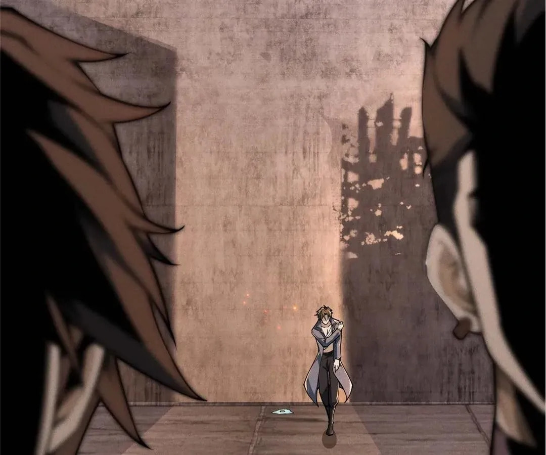 Read Rising With the Monsters chapter 2 image 70 on Lezhin
